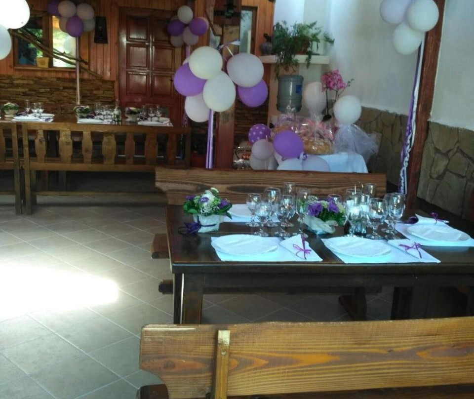 Veselata Guest House