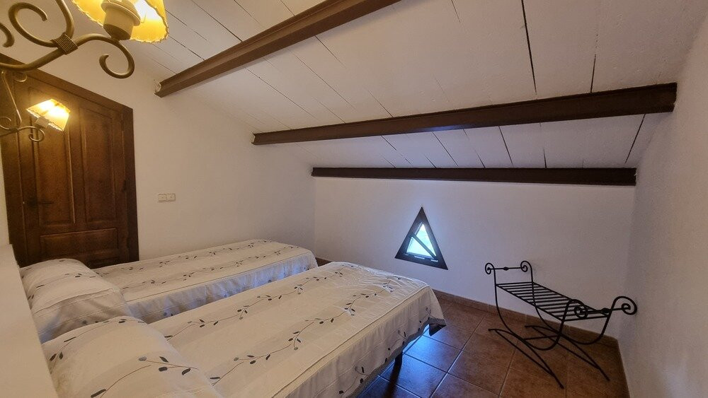 Posada El Camino Almonaster主图