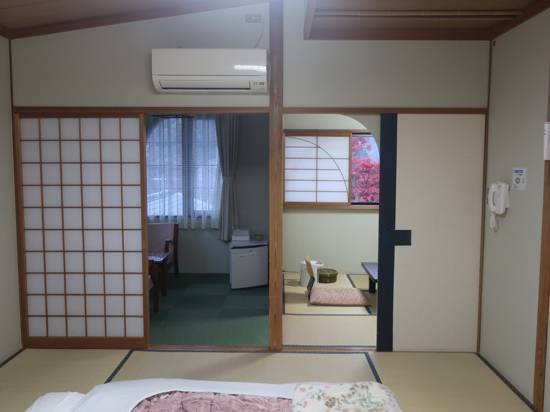 Gessen主图