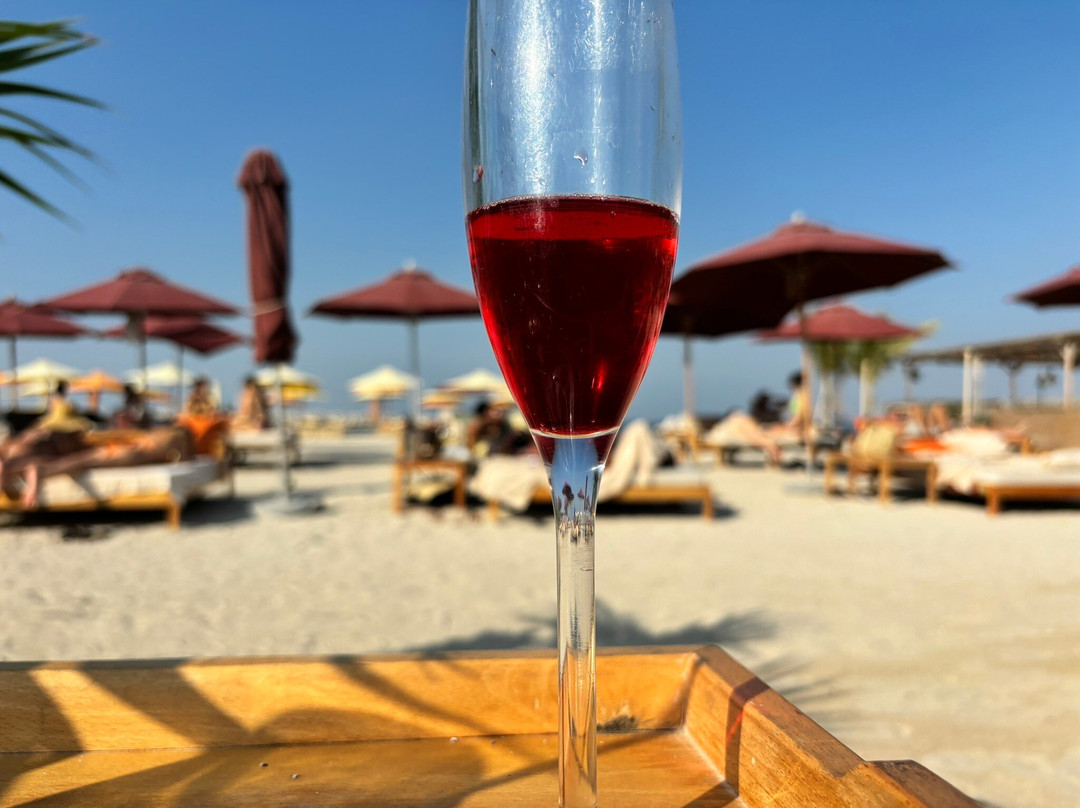 Soul Beach Dubai景点图片