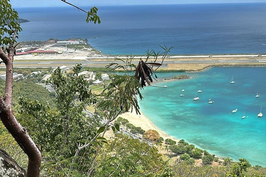 Island Trail Adventures-圣 托马斯必去景点