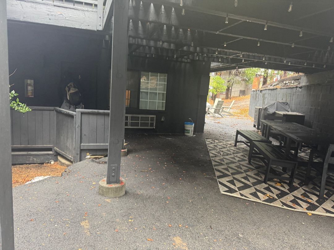 The Kingsley Hotel主图