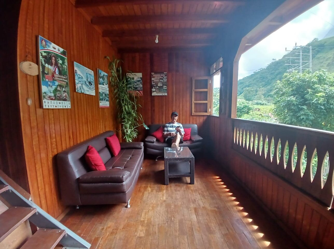 Haus Kohel - Hospedaje主图