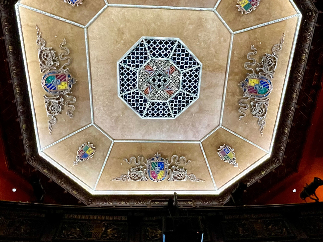 Community Arts Center景点图片