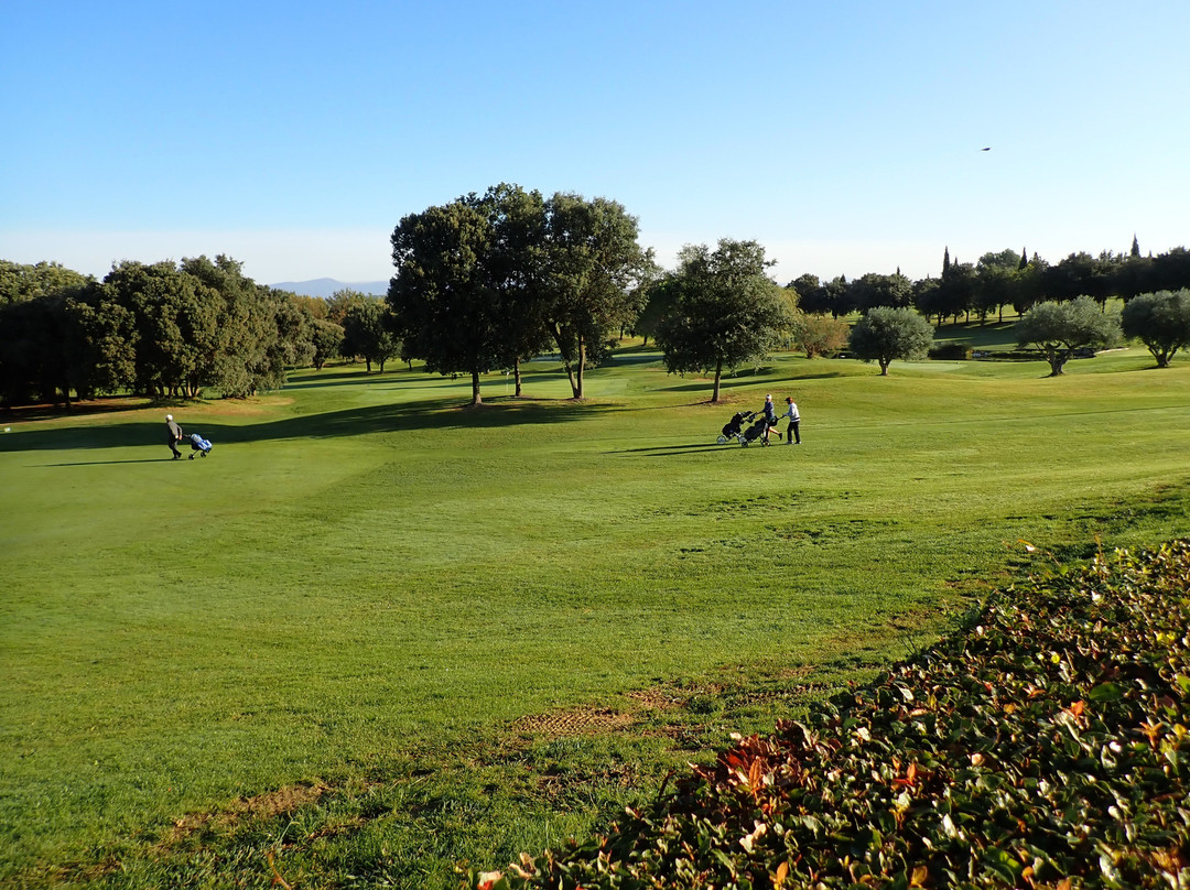 Club De Golf TorreMirona景点图片