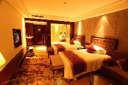 绍兴浙旅·蝶来富丽华大酒店