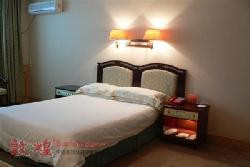 敦煌阳关大酒店