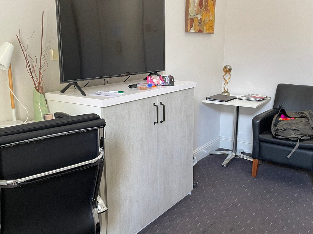 奥丁顿酒店主图