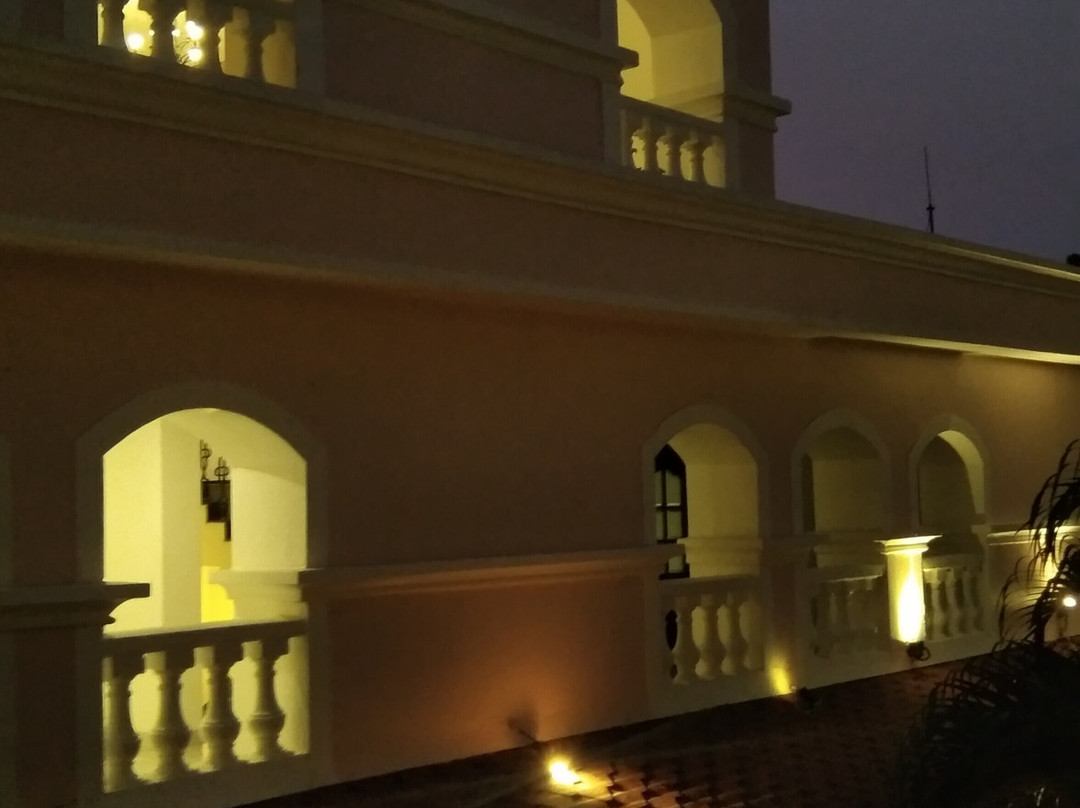 Club Mahindra Emerald Palms, Goa主图