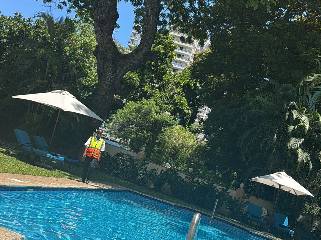 达累斯萨拉姆南方太阳酒店主图