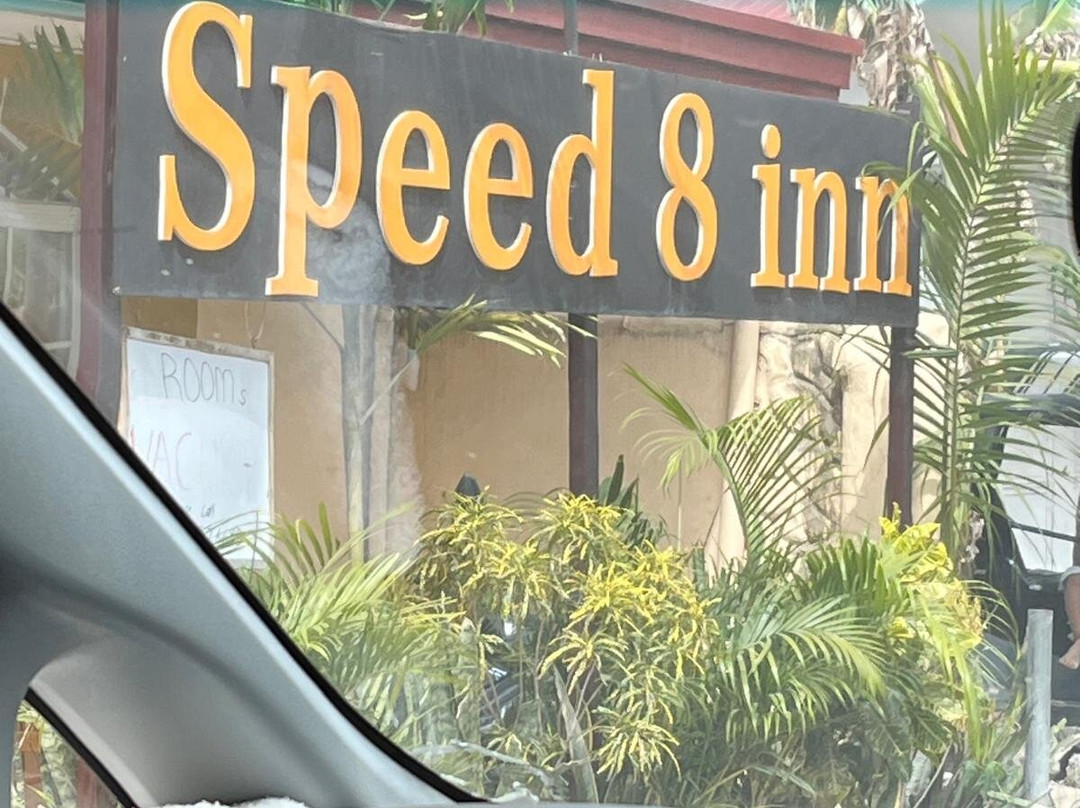 Speed 8 Inn主图