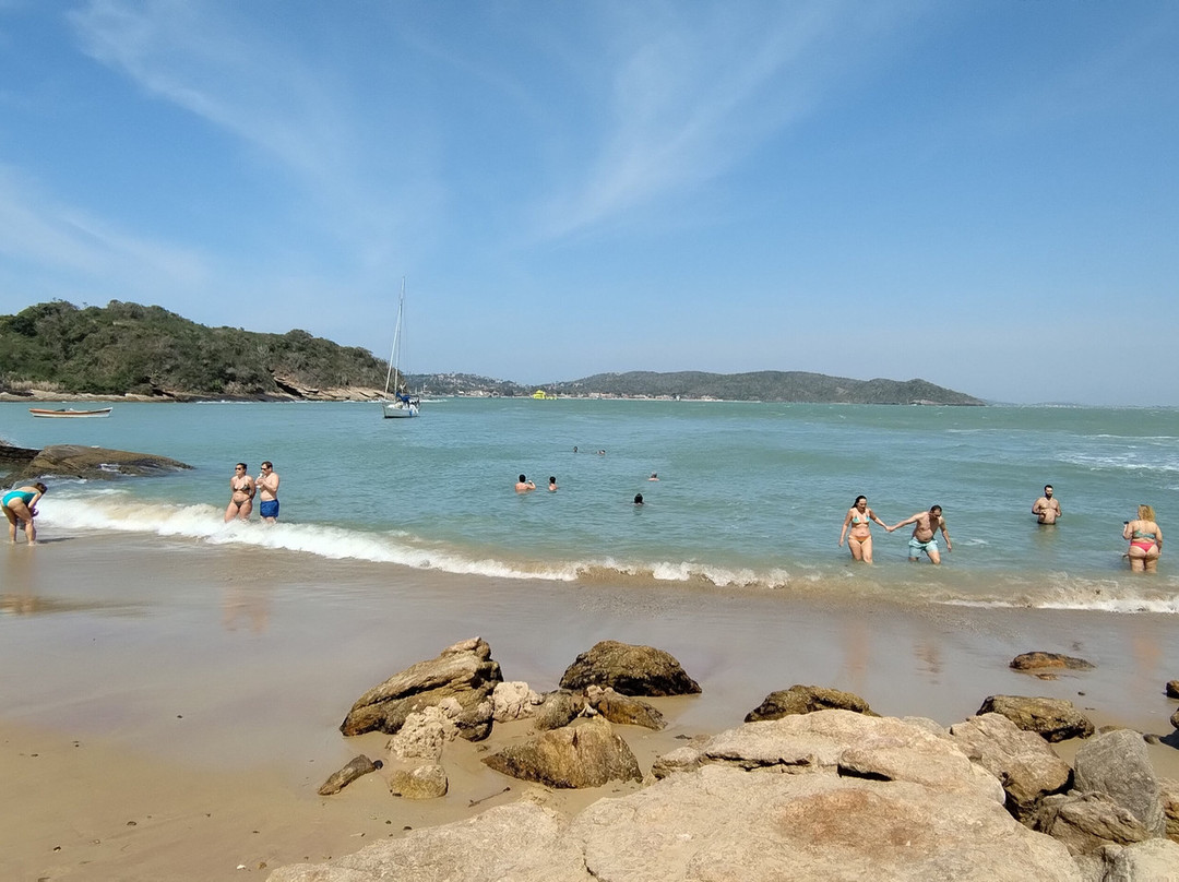 Azedinha Beach-布基亚斯必去景点