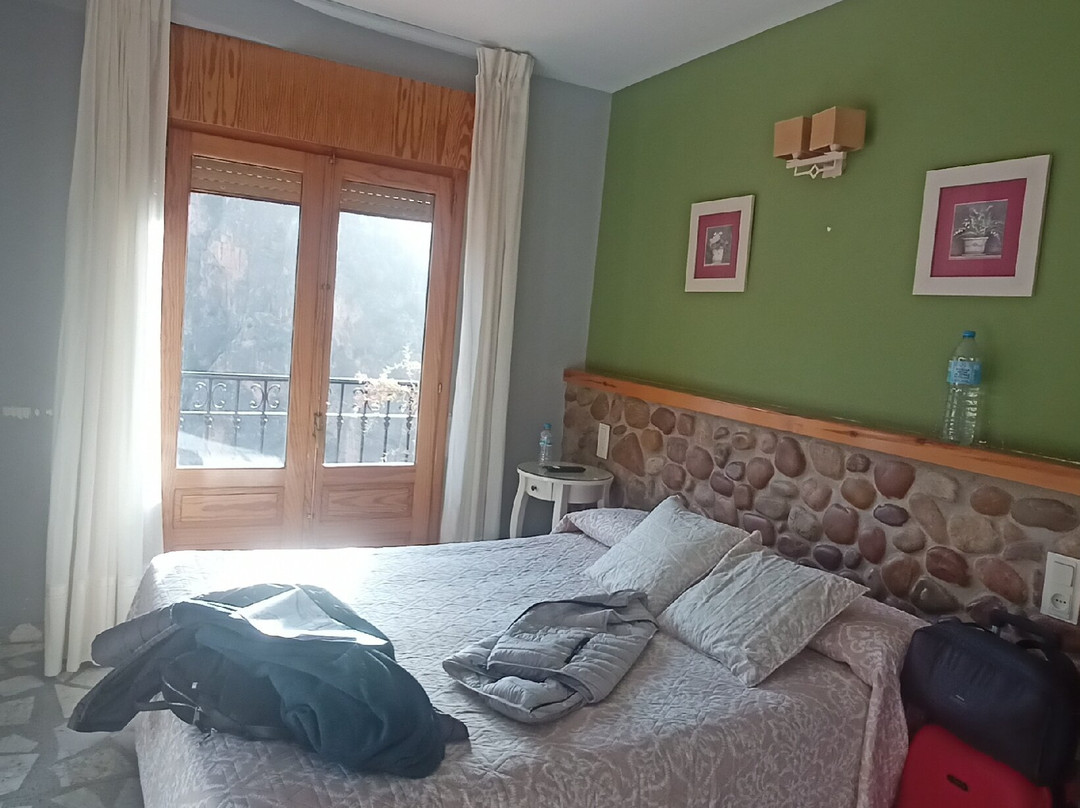 Miralmundo Hostal Rural主图