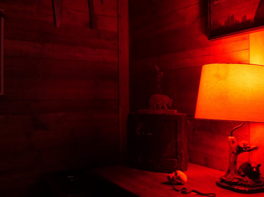 Mystic Escape Room Loganville-Loganville必去景点