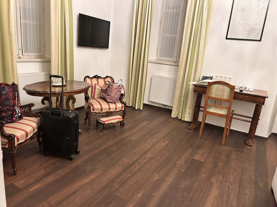 Hotel Landhaus Moserhof主图