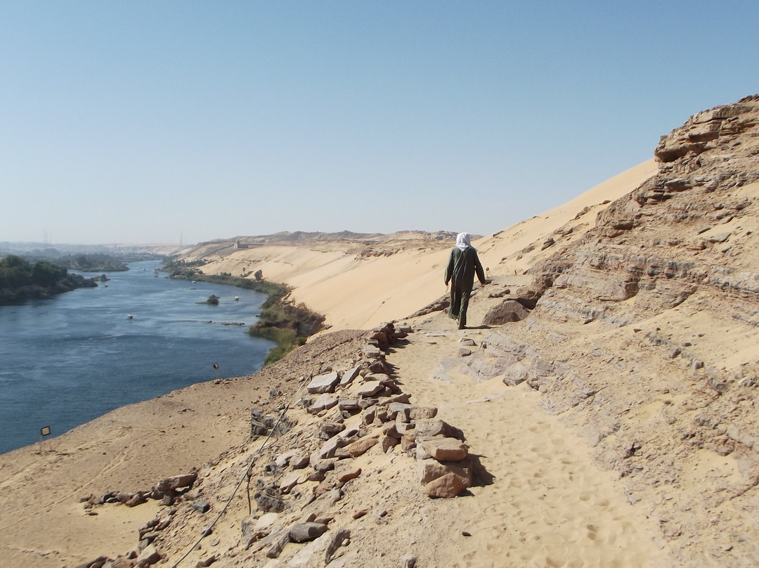 Qubbet el-Hawa-亚斯文必去景点