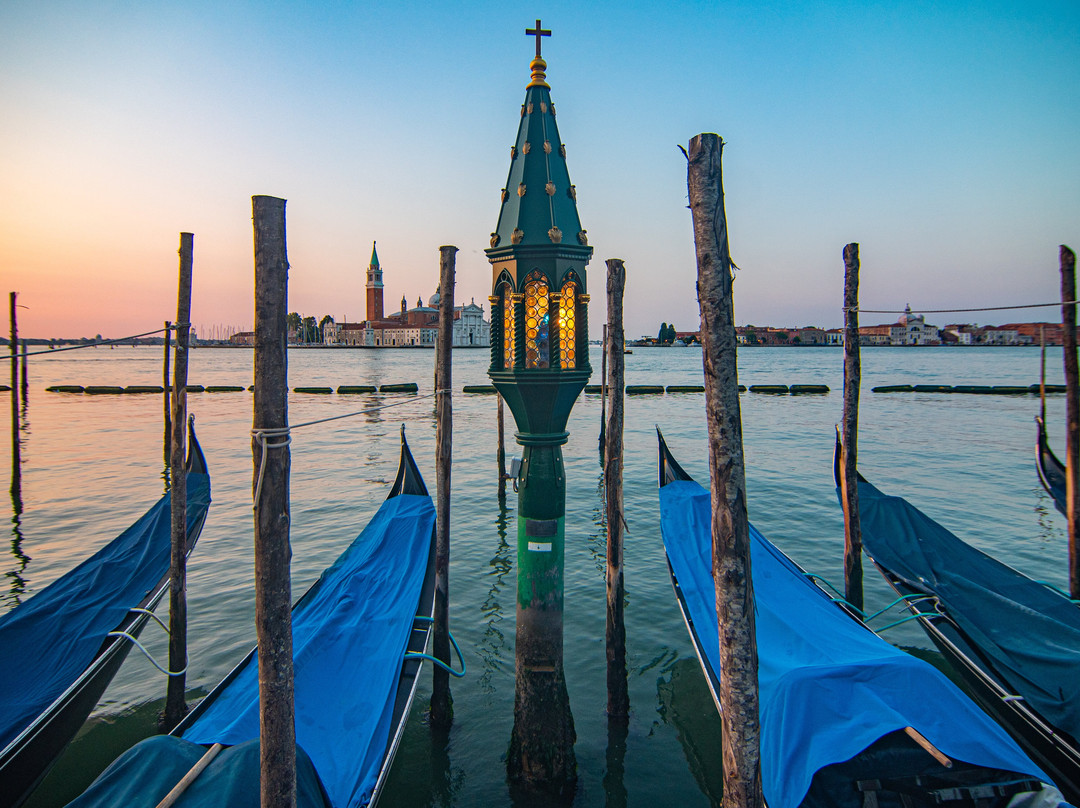 威尼斯摄影游-威尼斯必去景点