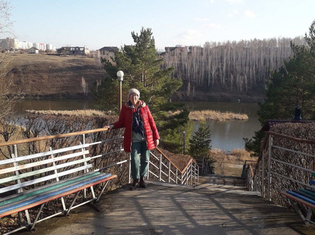 Chisty Klyuch Russian Health Resort