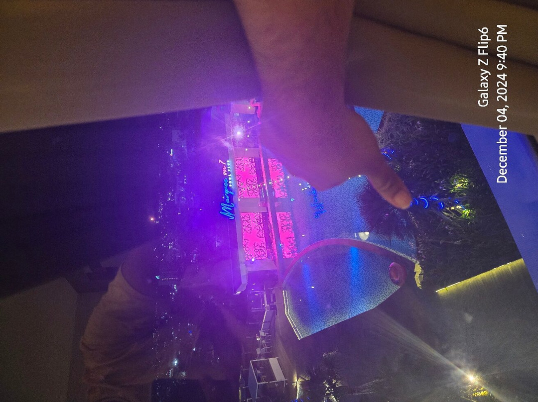 Pentacity Hotel Balikpapan