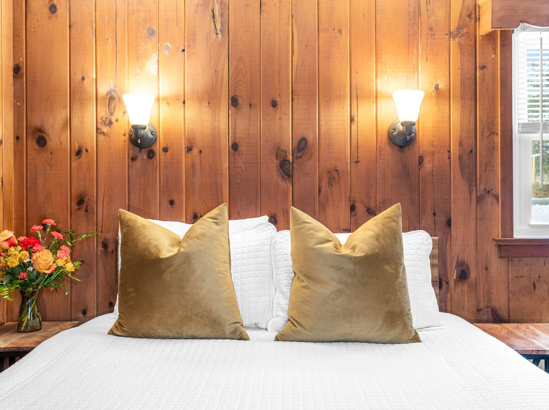 Phoenicia Lodge主图