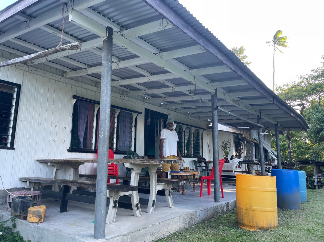 Nabogiono Farms Aka Bobby's Farm-塔韦乌尼岛必去景点