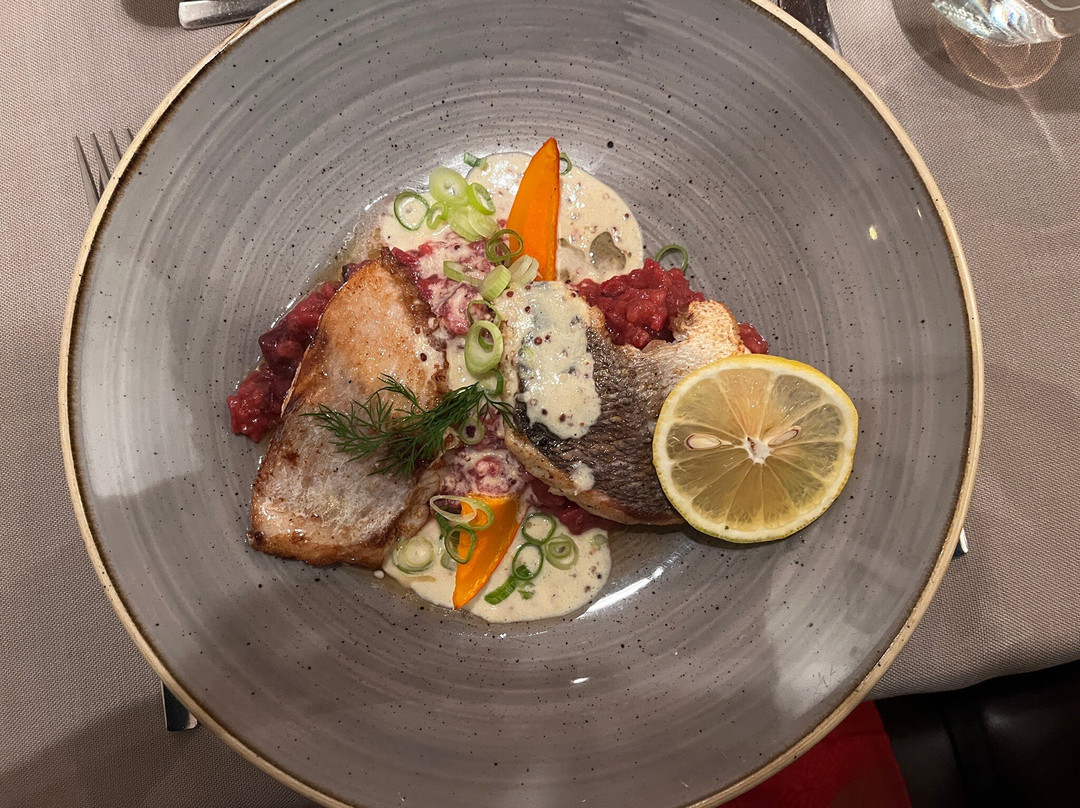 Weinhotel Restaurant Klostermuhle主图