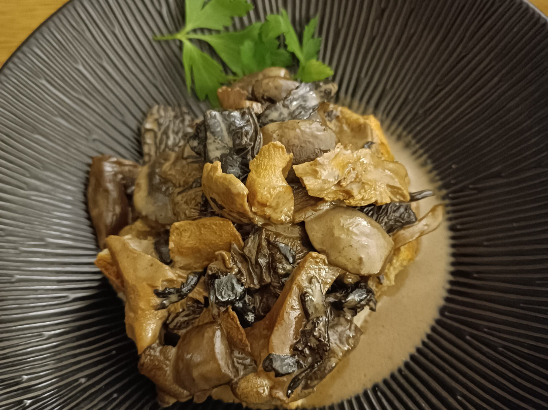 Core by Clare Smyth