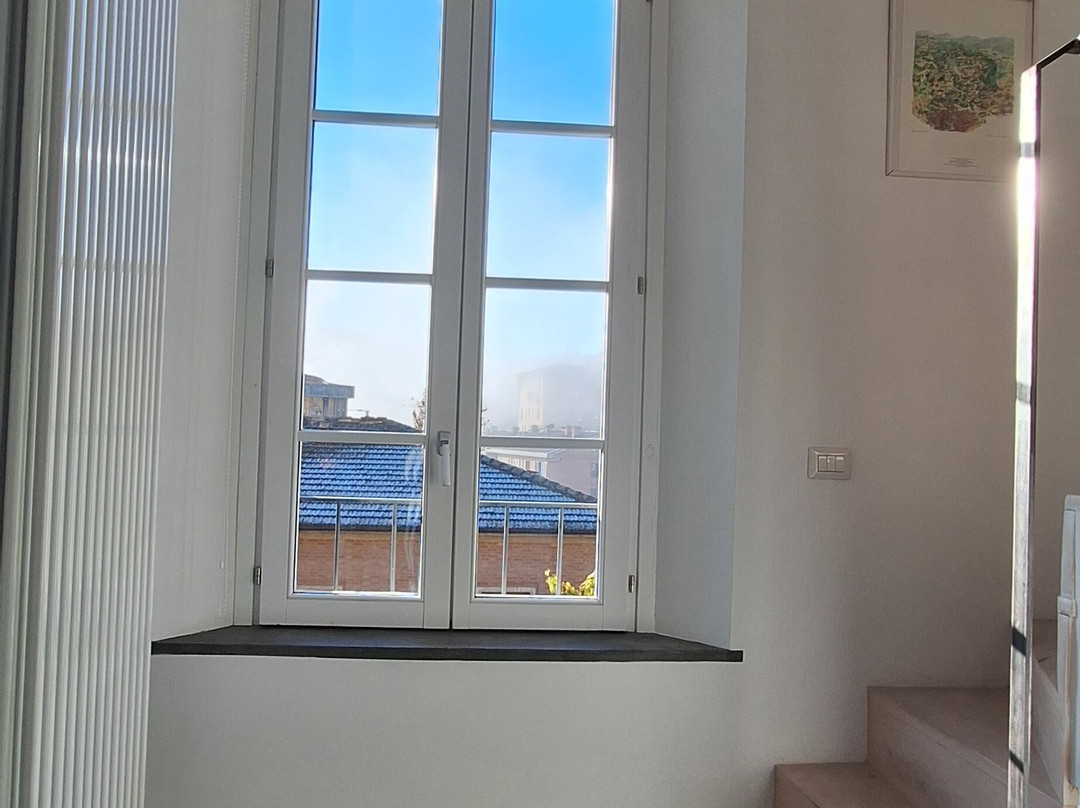 La Barriera di San Lorenzo主图