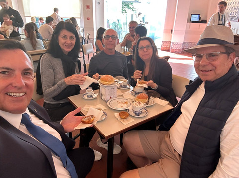 LR Portugal Tours-里斯本必去景点