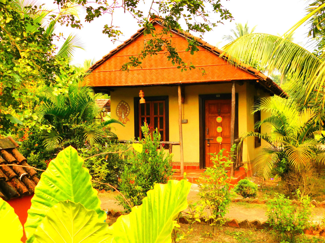 Gram Bangla Retreat主图