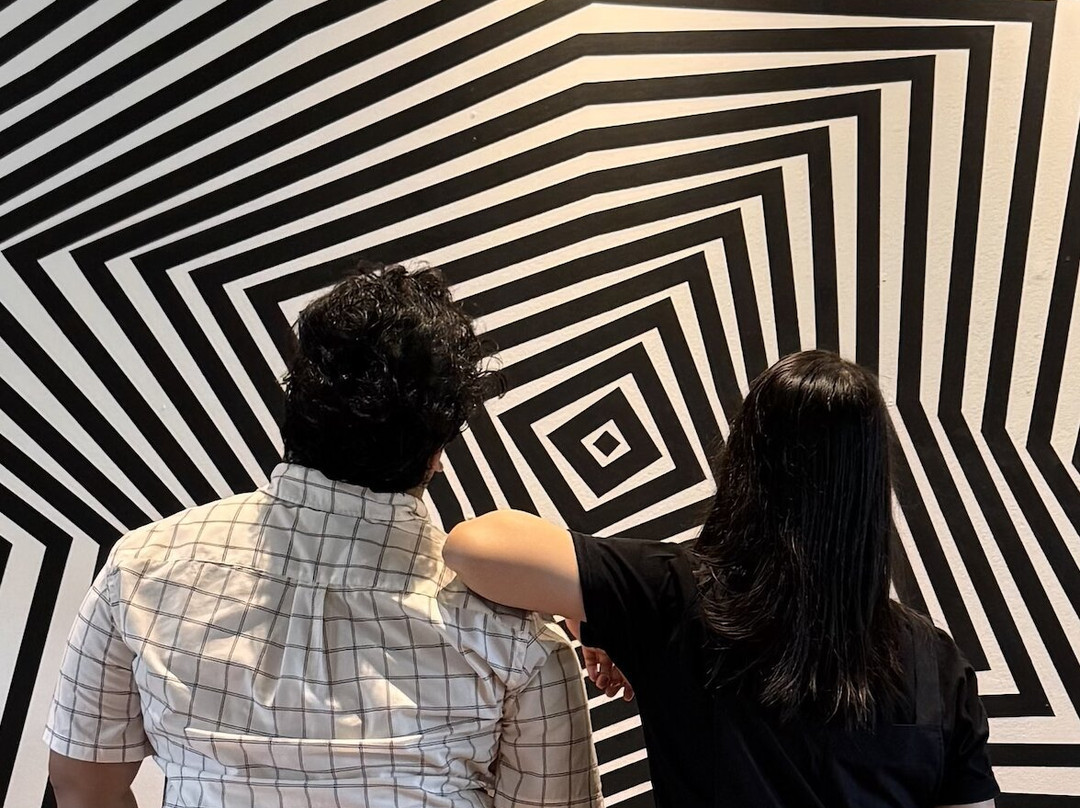 珊夏亚度假村主图