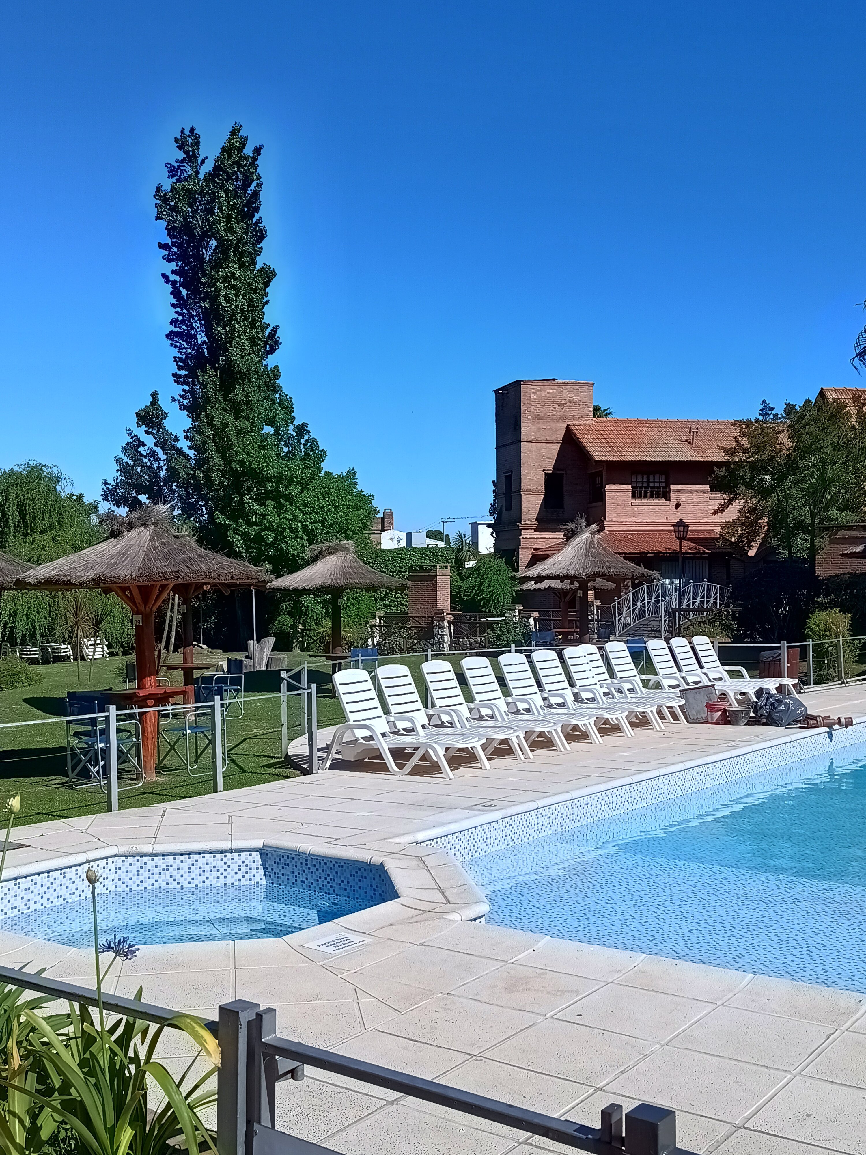 Cabanas El Eden Spa-官方
