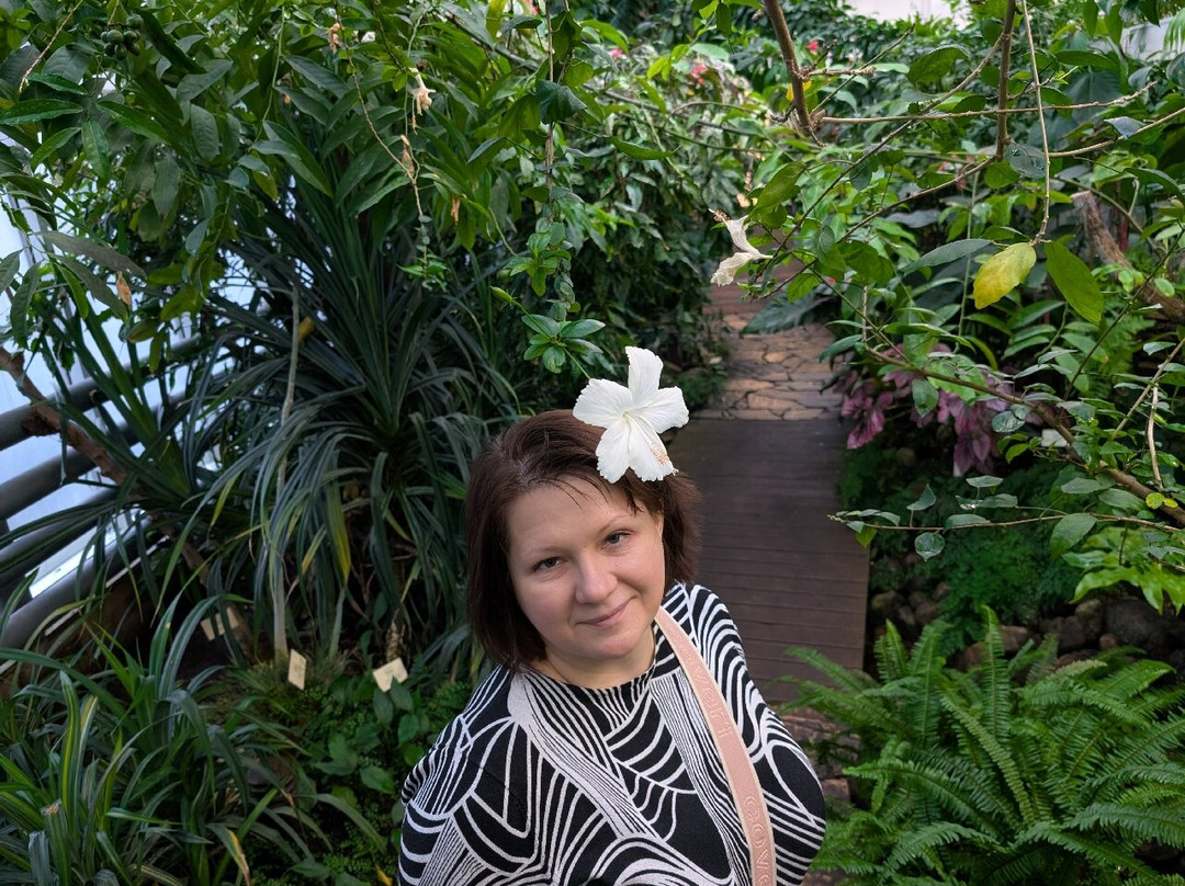 Tallinn Botanic Garden-塔林必去景点