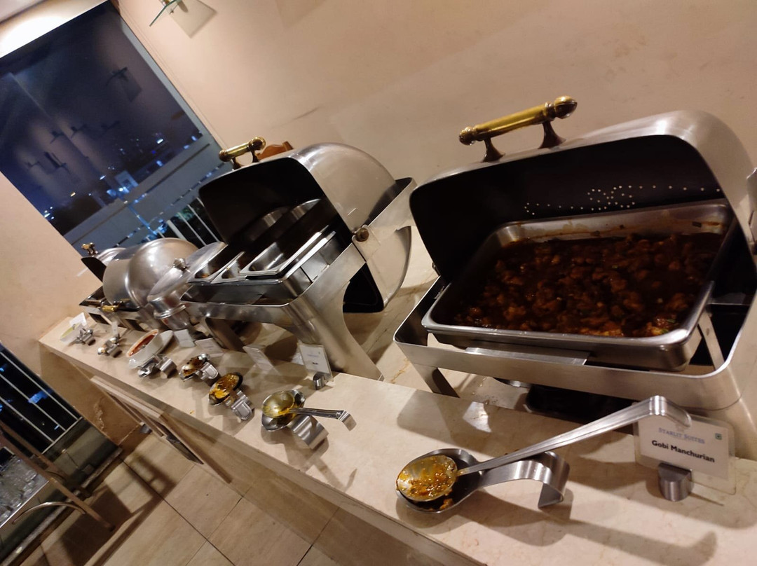 Starlit Suites Kochi主图