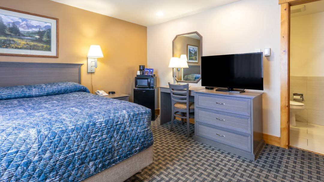 兔耳汽车旅馆主图