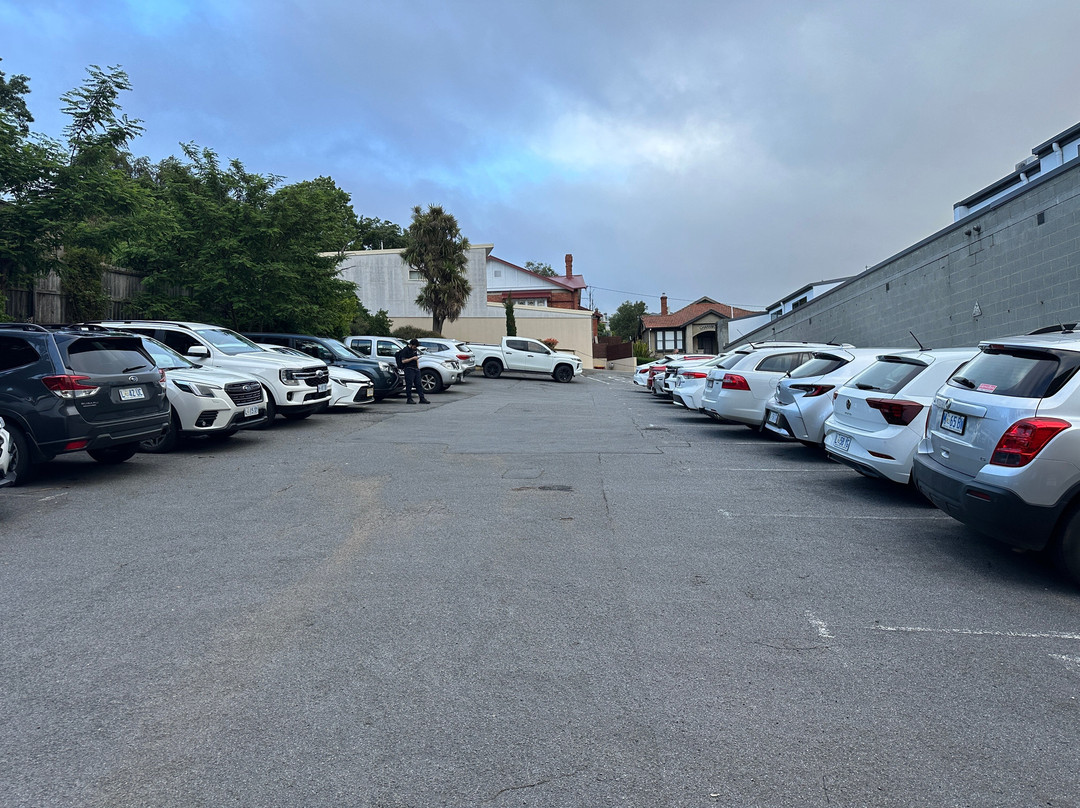 巴尔莫勒尔昂约克酒店主图