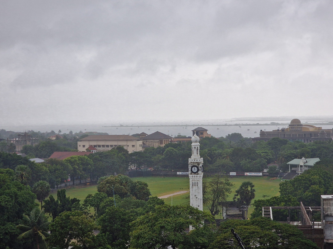 杰特威贾夫纳旅馆主图