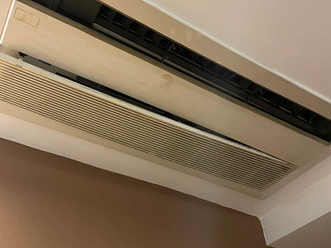 Golden Culcu Otel主图