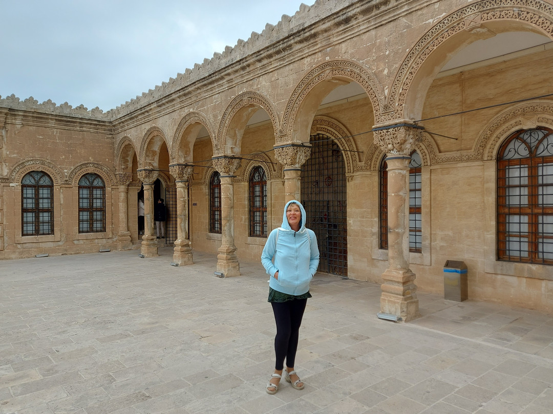 Stone Boutique Hotel主图