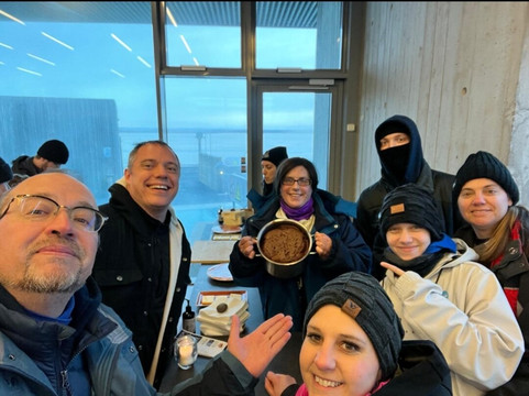 Iceland Paradise Tours-雷克雅未克必去景点