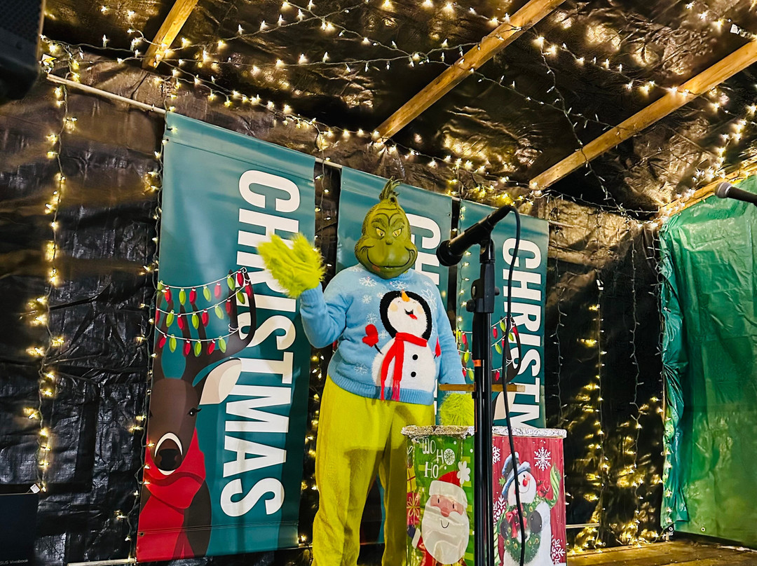 The Chandler at White Mountains主图