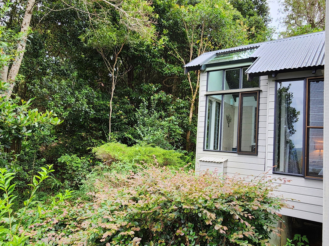 蒙维尔雾景别墅主图