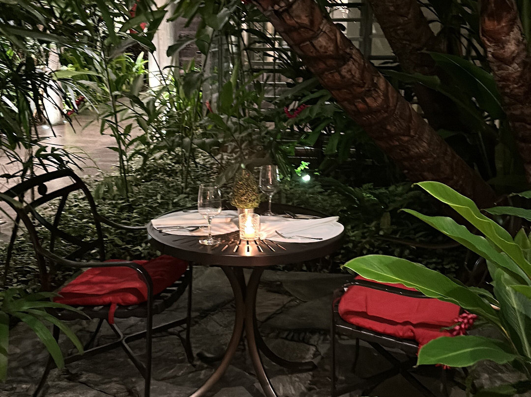 Cayena-Caracas Hotel主图