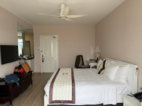 大叻帕玉酒店主图