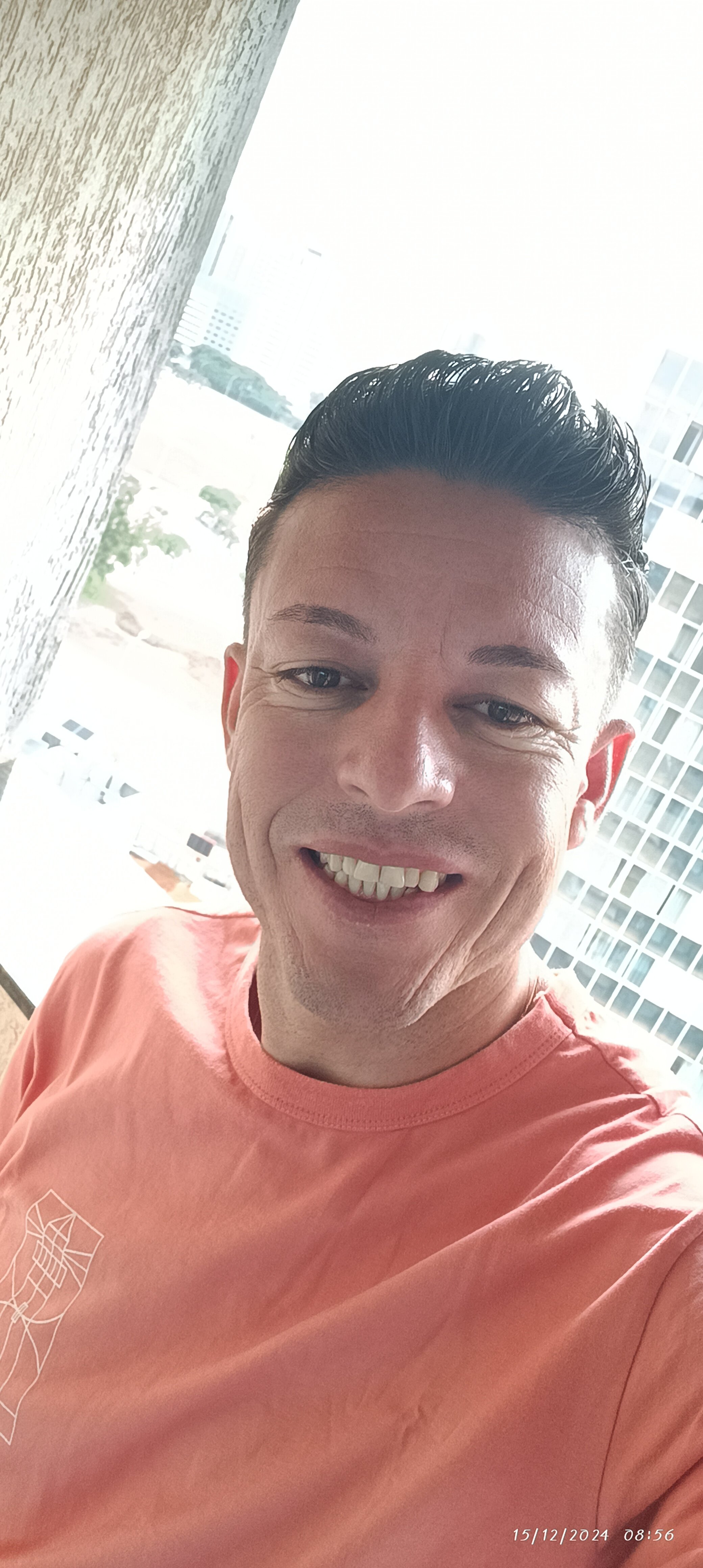 Lets Idea Brasilia Hotel-客卧
