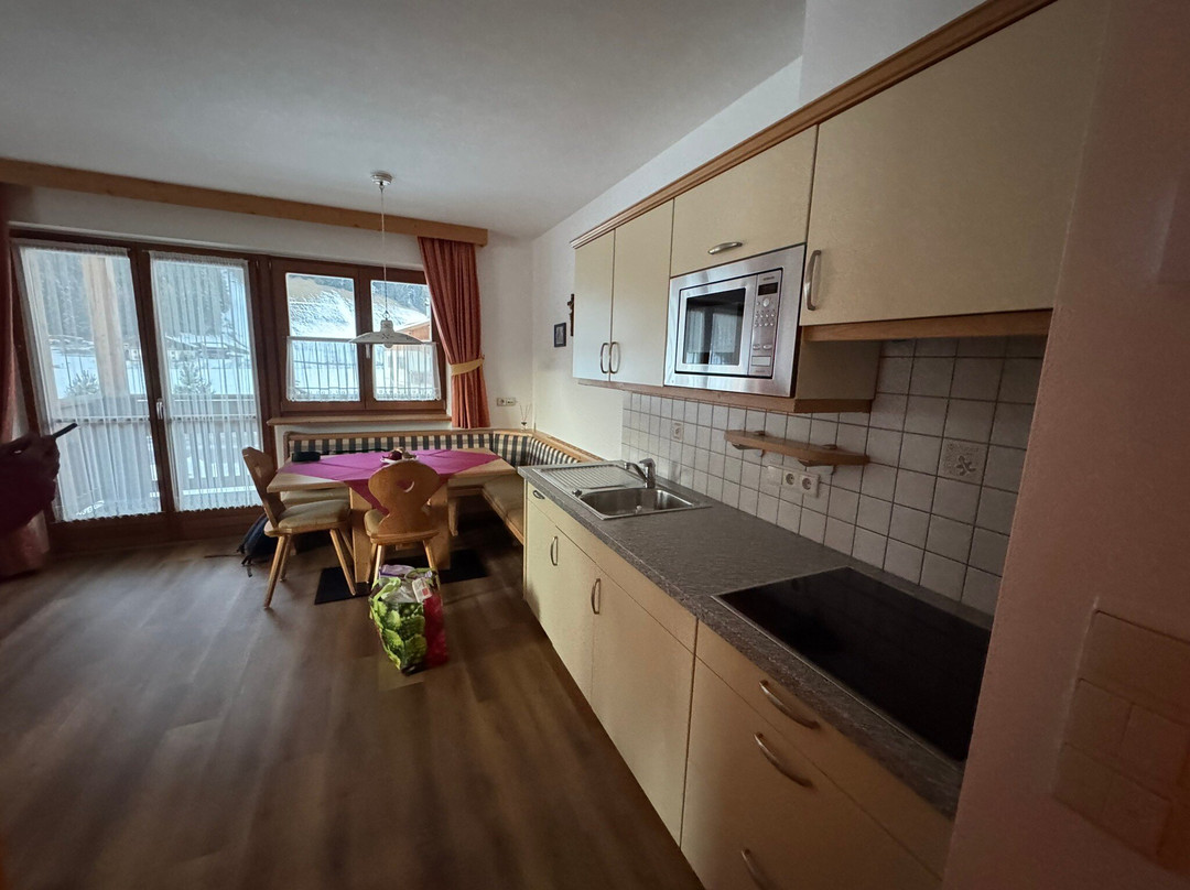 Residence Kahn主图