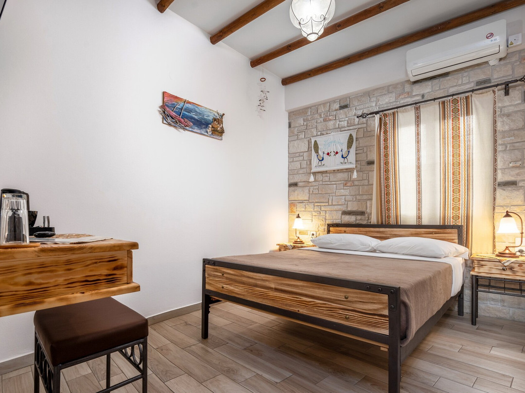 Cretan Villa Hotel & Apartments主图