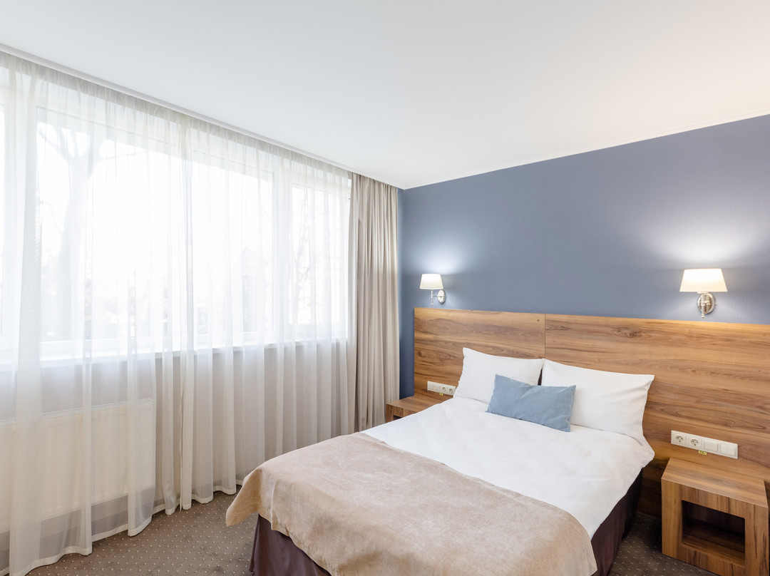 Mayak Hotel主图