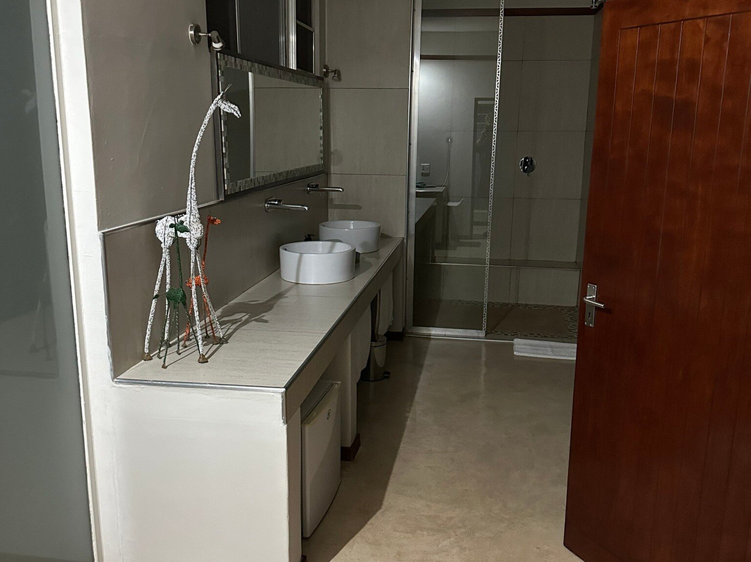 Okonjima Game Reserve-Waterberg Plateau Park必去景点