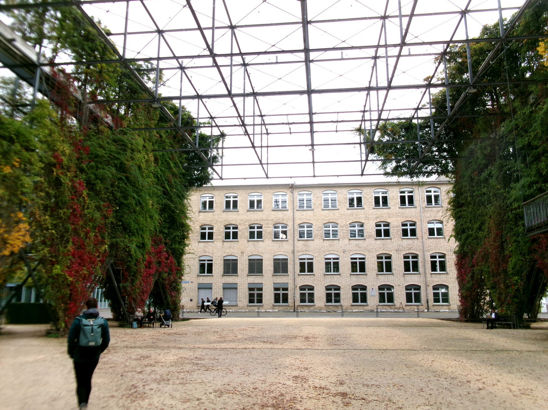 MFO-Park-苏黎世必去景点